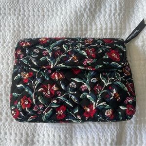 Vera Bradley Makeup Case